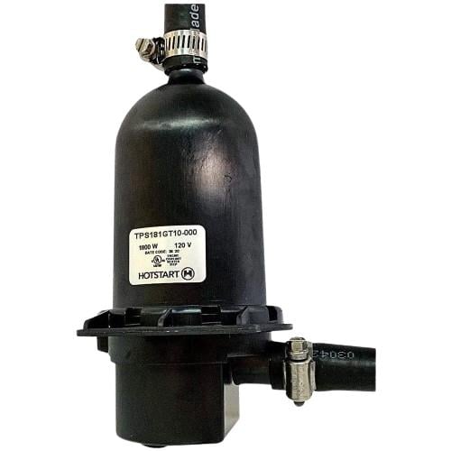 TPS181GT10-000  by HOTSTART