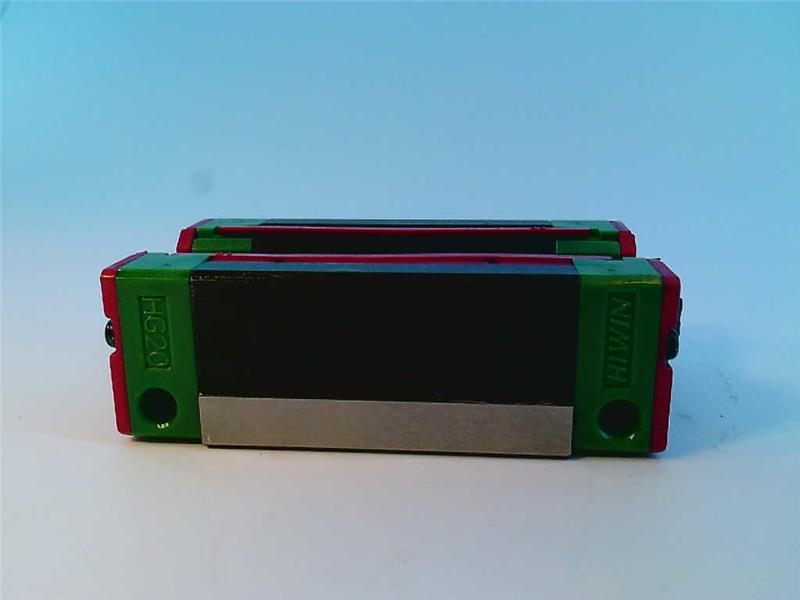 HIWIN MICROSYSTEMS HGH20CAZ0H