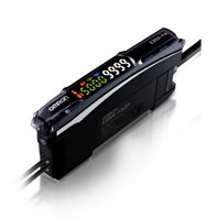 OMRON E3NX-FAH6