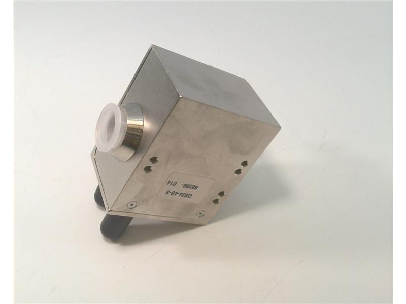 QUANTRONIX QS244SS