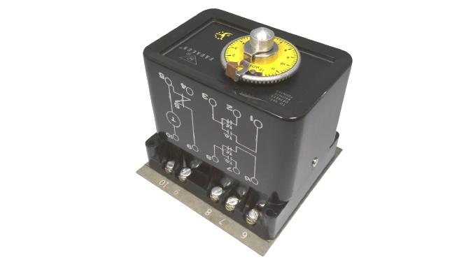 PARAGON ELECTRICAL PRODUCTS 501-151-3