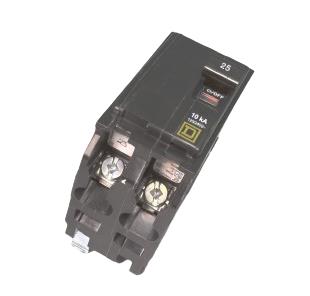 SCHNEIDER ELECTRIC QOB225