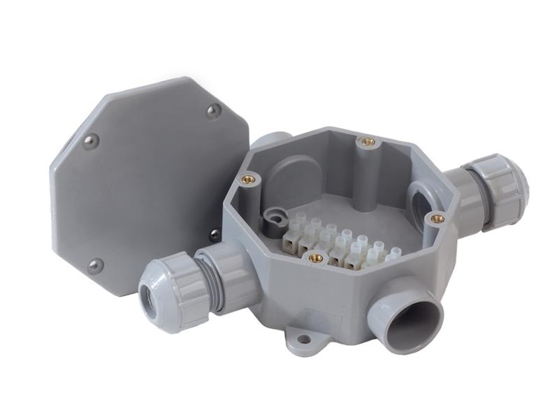 AM-JB1 par AQUAMETRIX BY WATER ANALYTICS