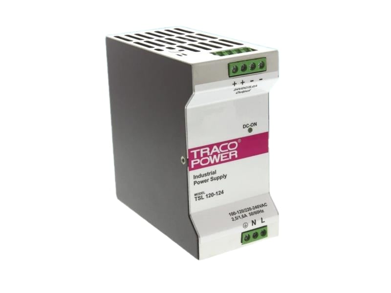 TRACO ELECTRIC TSL-120-124