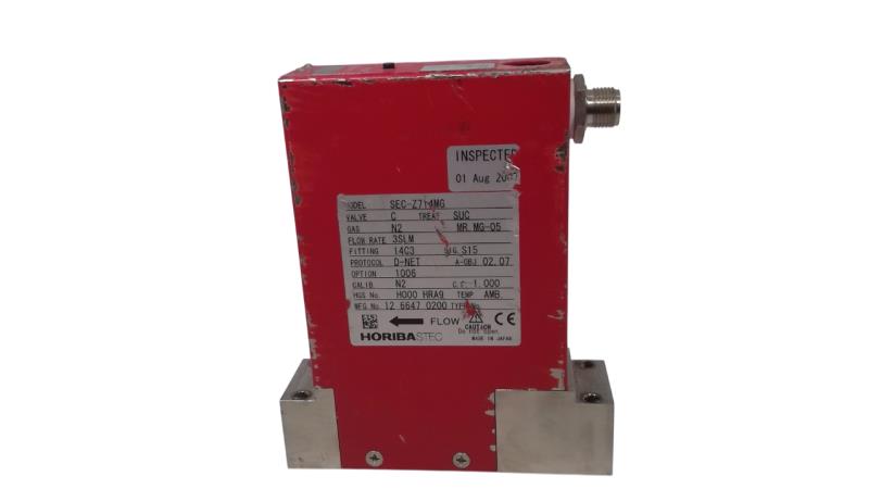 HORIBA 12 6647 0200