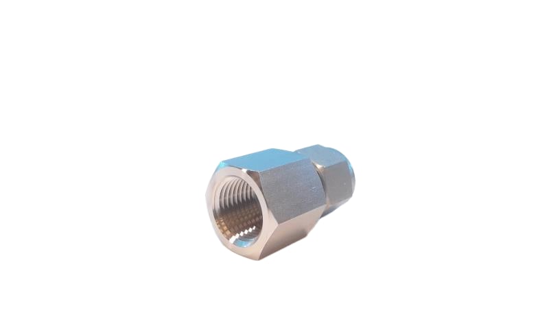 766LSS1/2X1/2 par HAM-LET