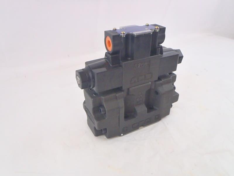 YUKEN DSHG-03-3C4-A120-1490