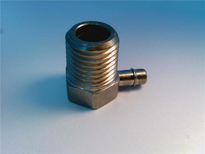 PNEUMADYNE ELB40-1/4