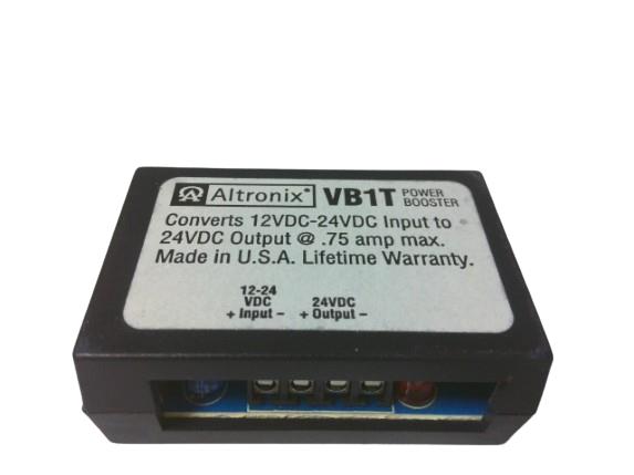 VB1T by ALTRONIX