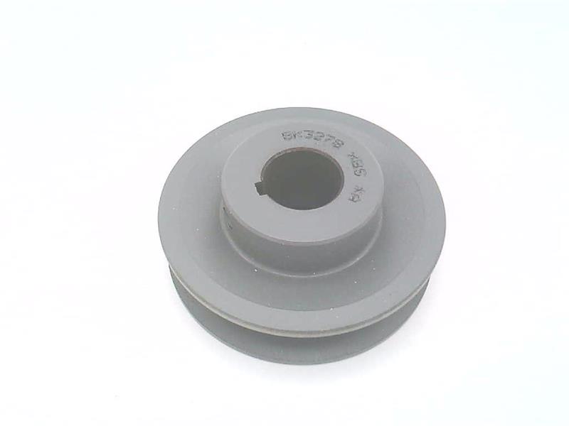 ALTRA INDUSTRIAL MOTION BK3278