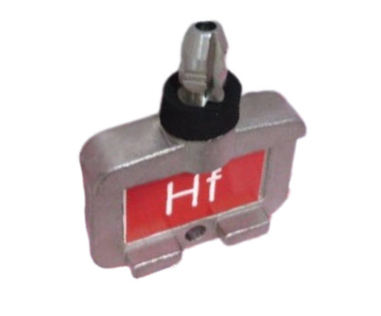 ALLEN BRADLEY 440T-AKEYE10HF