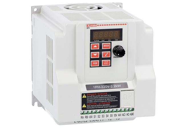 LOVATO VT122A240