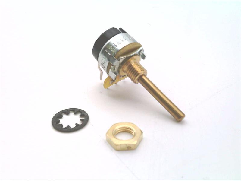 CTS CORPORATION 270X232A504B1B1