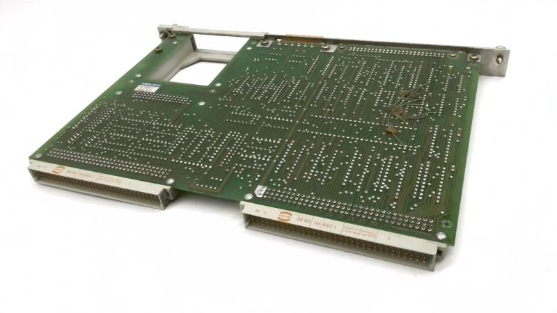 SIEMENS 6FX1121-2BA02