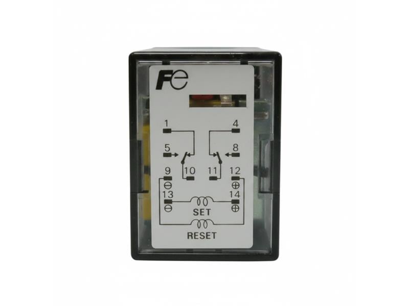 FUJI ELECTRIC HH52P-AC200V