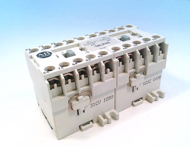 ALLEN BRADLEY 700-ML220A1