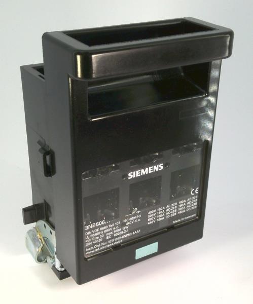 SIEMENS 3NP50600CA00