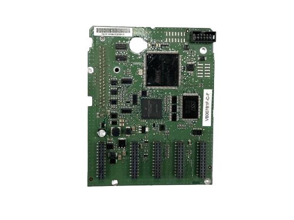 DANFOSS PC00761D