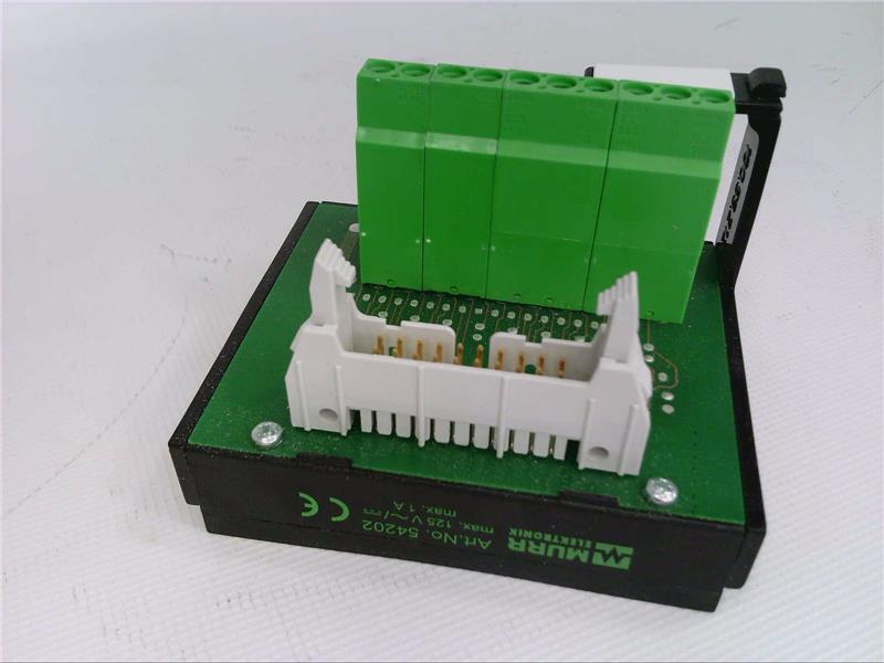MURR ELEKTRONIK 54202
