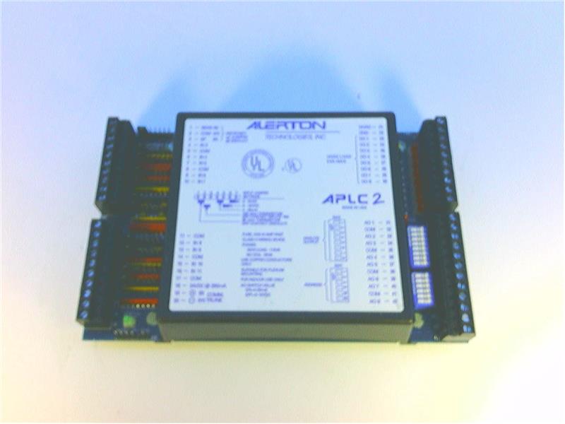ALERTON APLC-2