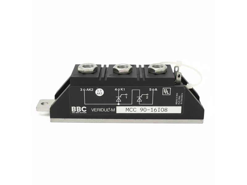 MCC90-16IO8 por ASEA BROWN BOVERI