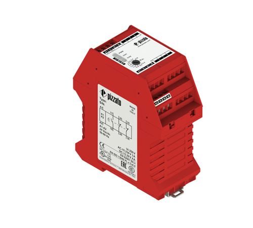 PIZZATO CS FS-12V024