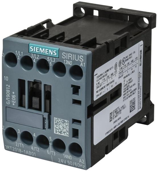 SIEMENS 3RT20181AB01
