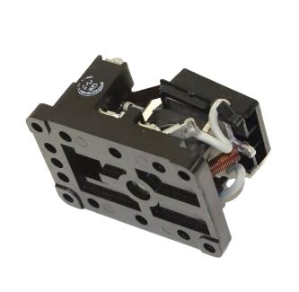 STRUTHERS DUNN RELAYS 415XBX-240V