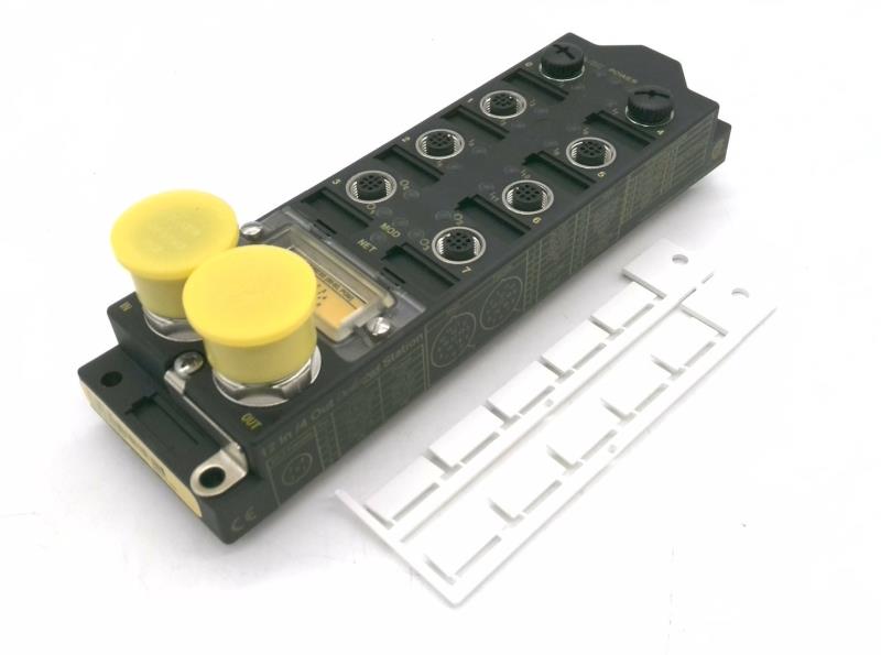 TURCK FDNL-S1204H-2034