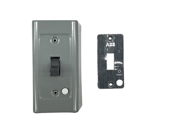 ASEA BROWN BOVERI MSSP1-T1P