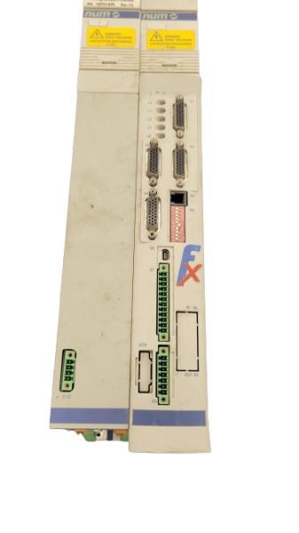 NUM MDLUX050B1CFN0I