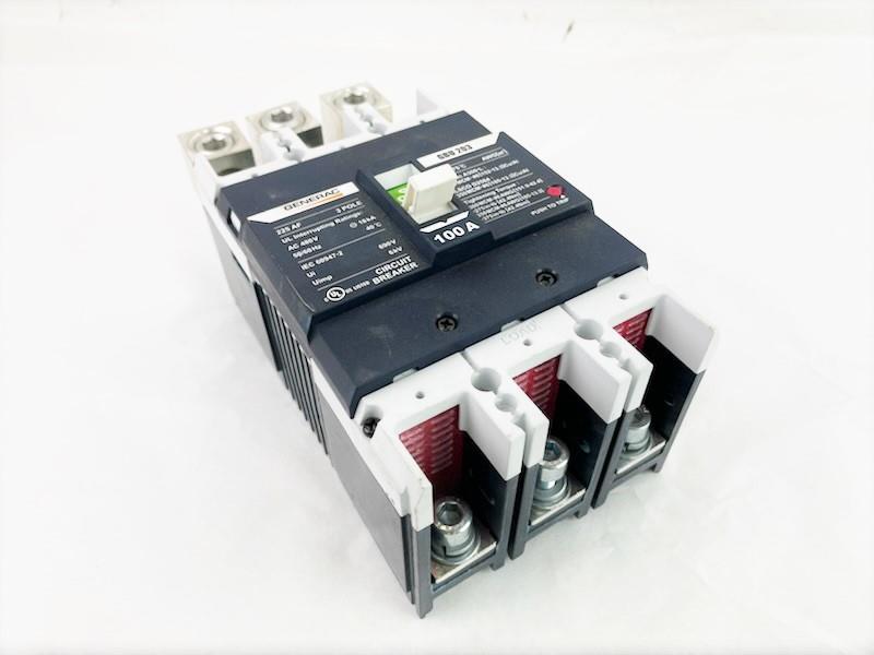 GENERAC GBU-203-100A