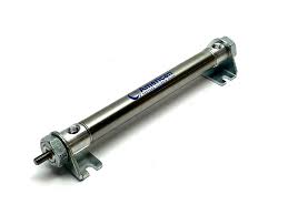 AMERICAN CYLINDER CO INC 750DVS-5.00-2