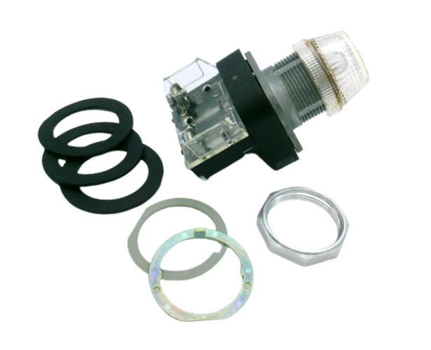 ALLEN BRADLEY 800T-QH24C
