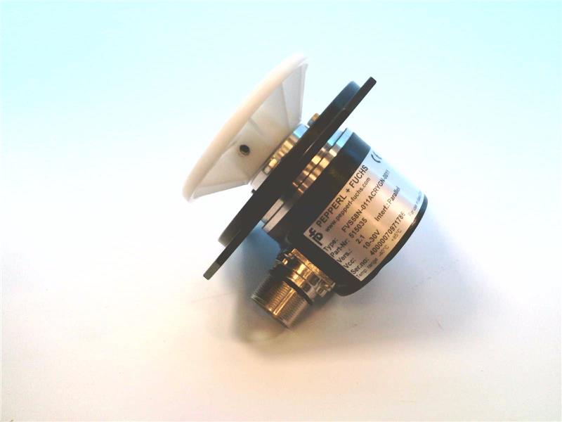 PEPPERL & FUCHS FVS58N-011ACRYGN-0011