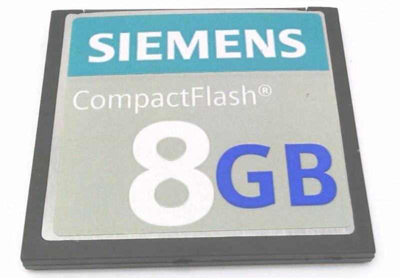 6ES7648-2BF02-0XH0-PROGRAMMED par SIEMENS