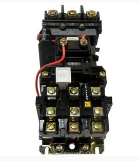 ALLEN BRADLEY 509-FOD-XXX