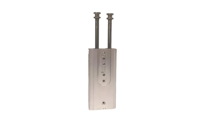 SMC MXQ20L-75BS