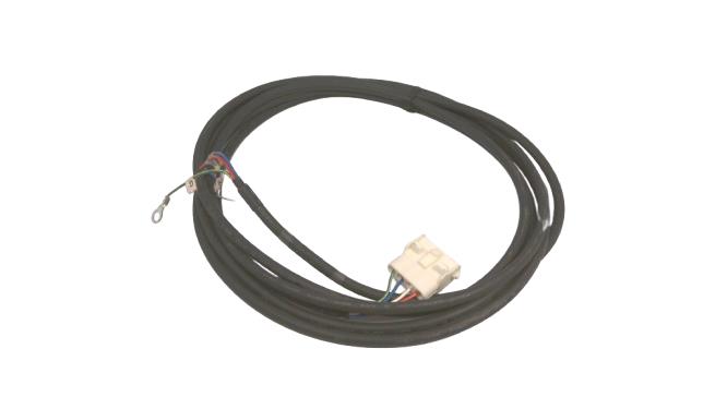 YASKAWA ELECTRIC JZSP-CMM00-03-E