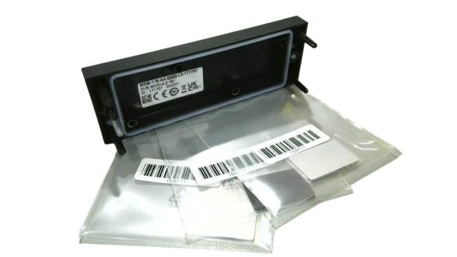 EUCHNER MSM-1-N-AA-QQQ-L5-171757