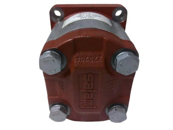 SALAMI 2PE6.5D-P28P1