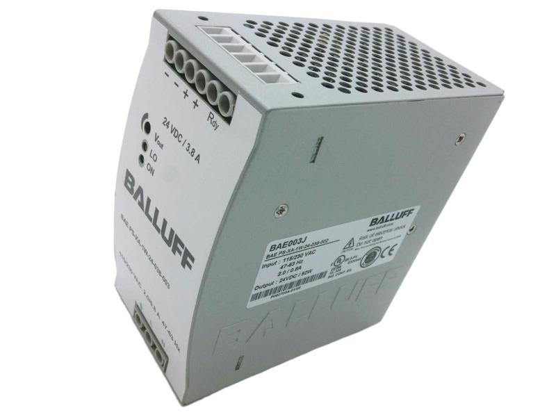 BALLUFF BAE-PS-XA-1W-24-038-002