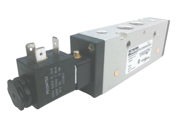 PARKER P2LCX593ESNDDB53