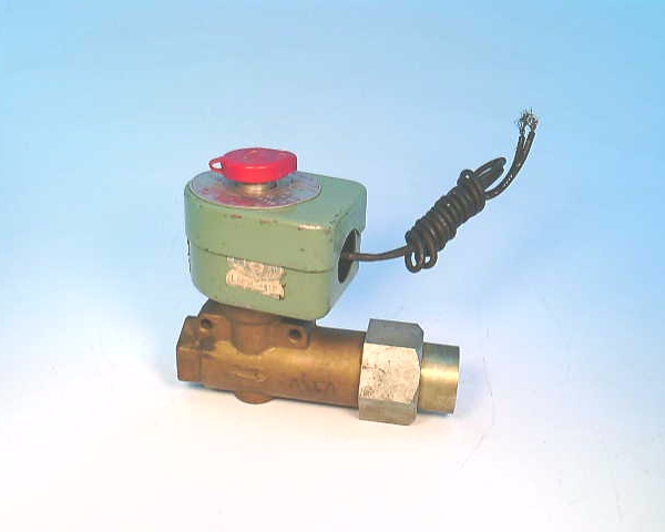 ASCO 8266069V