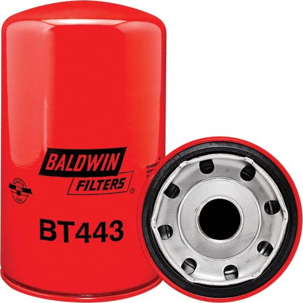 BT443 by CLARCOR INC