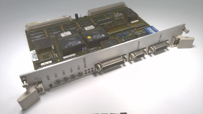 BALDWIN CPU186-V1-.3-A01-0002-0842
