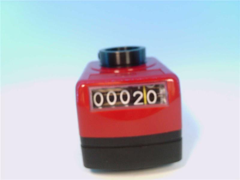 SIKO DA09S-04-20-1-I-20-FR-ZP
