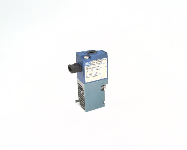 MAC VALVES INC DMB-DDAP-1DR