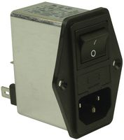 SCHAFFNER FN284-10-06