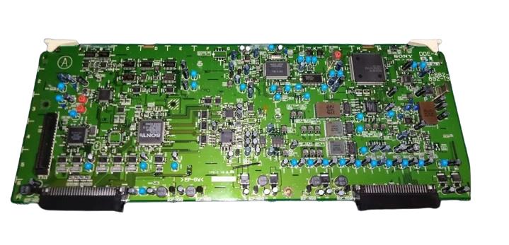 SONY A-8277-866-A